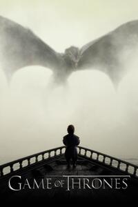 Művészi plakát Game of Thrones - Season 5 Key art, (26.7 x 40 cm)
