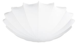 Fehér mennyezeti lámpa 80x80 cm Camellia - Markslöjd