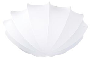 Fehér mennyezeti lámpa 50x50 cm Camellia - Markslöjd