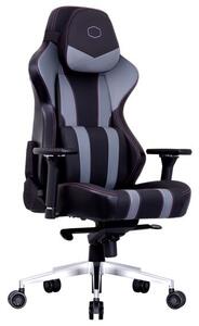 Cooler Master CMI-GCX2-GY Caliber X2 gaming szék Szürke