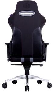 Cooler Master CMI-GCX2-GY Caliber X2 gaming szék Szürke