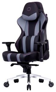 Cooler Master CMI-GCX2-GY Caliber X2 gaming szék Szürke