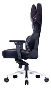Cooler Master CMI-GCX2-GY Caliber X2 gaming szék Szürke