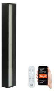 Immax Neo Immax NEO 07247L- LED Dimmelhető kültéri lámpa 40W/230V Wi-Fi Tuya IP44 +RC IM1326