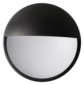 Greenlux LED Kültéri fali lámpa LED/14W/230V IP54 fekete GXPS054