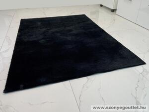 Royal Szőnyeg 252 Black (Fekete) 200x280cm
