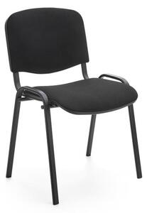 Irodai szék (fekete)