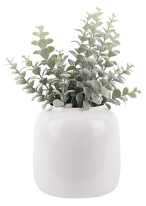 Fehér váza Ivy Large – PT LIVING