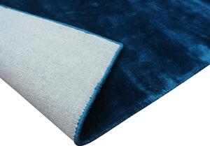 Indra szőnyeg 170x240 cm kék