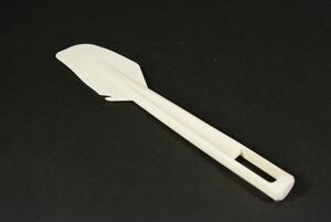 Szilikon konyhai spatula