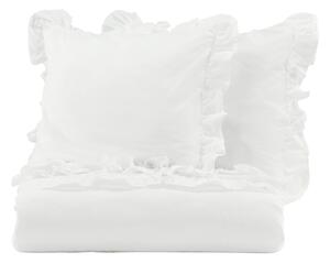 Levi ágynemű fehér 240x220cm