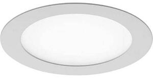Trilux Aviella C05 # LED-es beépíthető lámpa LED Nélkül 15 W Fehér (6864740)