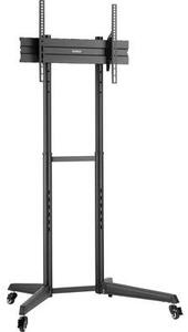 SpeaKa Professional Gurulós TV állvány 94 - 177,8 cm (37 - 70), SP-TVC-300 (SP-9431856)