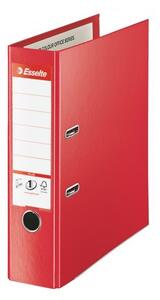 Esselte Standard Plus VIVIDA iratrendező piros (81183)