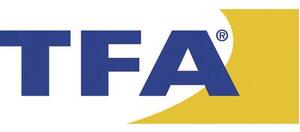 Analóg hőmérő TFA 19.2015