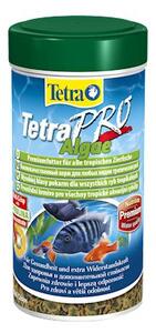 Tetra Pro Algae Multi-Crisps 100 ml Prémium Eleség - Díszhal Spirulinával