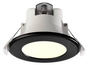 Deko Light Acrux 68 LED-es beépíthető lámpa EEK: F (A - G) Fixen beépített LED-es 7 W Közlekedési fehér (RAL 9016) (565362)