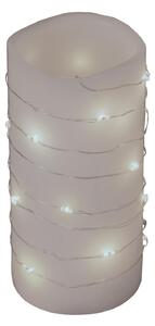 Home MLF 26/WH Beltéri Micro LED fényfűzér 2m - Hdeg fehér