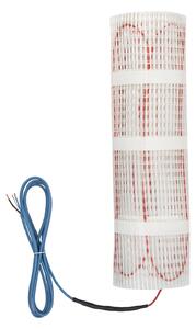 HOME FHC010 elektromos fűtőszőnyeg hidegburkolat alá, 0,5x2m, 150W, 150W/m2