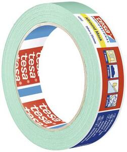 Tesa ALLROUND MASK (04352-00001-00) Krepp szalag Menta (H x Sz) 50 m x 25 mm 1 db