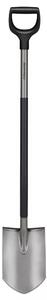 Fiskars 1067511 Comfort hegyes ásó