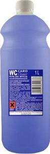 WC Cleaner WC Cleaner - Płyn do mycia muszli klozetowych - 1l