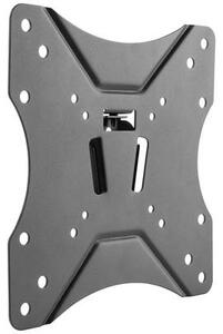SpeaKa Professional SP-TVM-103 1 részes Monitor tartó 58,4 cm (23) - 106,7 cm (42) Fekete Merev (SP-10258928)