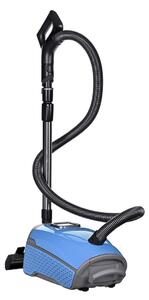 Miele Guard L1 Porzsákos porszívó 890W - Nordic kék