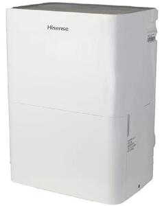 Hisense D20HW Okos Párátlanító 4.2L / 260W - Fehér