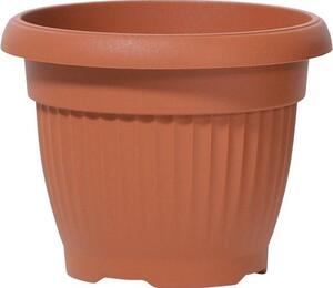Virágcserép 110 x 85 Mm Terrakotta TERRA Prosperplast DCE11-R624