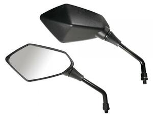 Lampa "Kaba" motorkerékpár tükör (pár) (0190346)