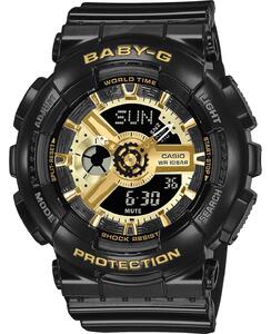 CASIO női óra BA-110X 1AER