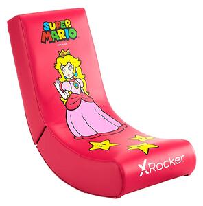 XROCKER Nintendo Peach gamer szék