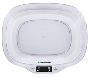 Blaupunkt FKS501 Elektronikus konyhai mérleg - Szürke