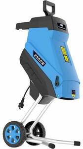 Güde GH 2501 Késes aprító Elektromos 2500 W (94372)
