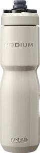 CamelBak Podium Steel 650ml Kulacs - Köszürke