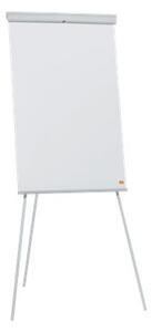 Nobo Essentials mágneses fehértábla és flipchart állvány (1915692)