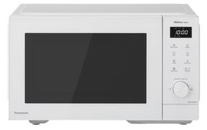 Panasonic NN-GD34QWEPG Mikrohullámú Sütő Grillel 29L 1000W Fehér