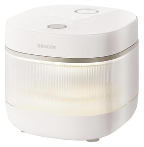 Sencor SRM 2000WH Rizsfőző 2L - Fehér
