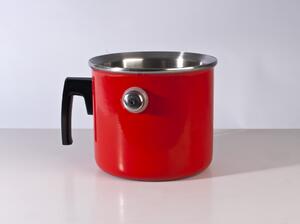 Metalac Párolóedény 16 cm inox betéttel 25285