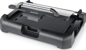 Gorenje TG2000CB grillsütő