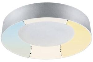 Paulmann (71095) Casca LED-es mennyezeti lámpa LED 23 W Alumínium (matt)