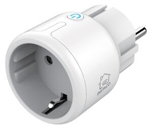 Deltaco Smart Home SH-P01M Okos konnektor