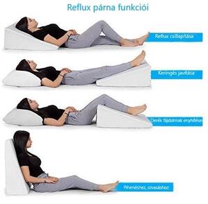 Vivamax Reflux párna felnőtt (GYMR1)