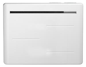 Noirot E222115 Amaroc H 1500 BL kerámia fűtőtest, 1500 W, IP24 védettség, nyitott ablak érzékelő, gyermekzár, fali kivitel