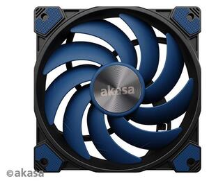 Akasa Alucia SC14 hűtő ventilátor 14cm (AK-FN118)