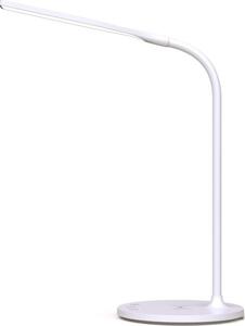 Techly I-LAMP-DSK10 asztali lámpa Nem cserélhető izzó(k) 5,5 W LED G Fehér