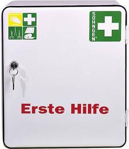 ELSŐSEGÉLY SZEKRÉNY HEIDELBERG NORM
