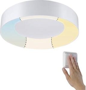 Paulmann (78947) HomeSpa Casca LED-es mennyezeti lámpa Fehér