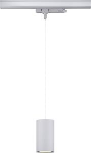 Paulmann Kratos LED-es függőlámpa LED 9 W Ezüst (96600)